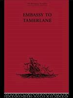 Embassy to Tamerlane