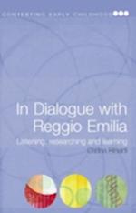 In Dialogue with Reggio Emilia