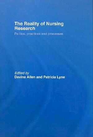 The Reality of Nursing Research