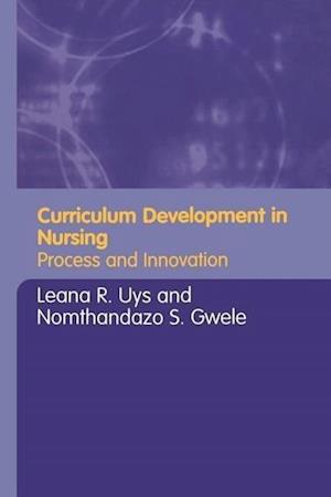 Curriculum Development in Nursing