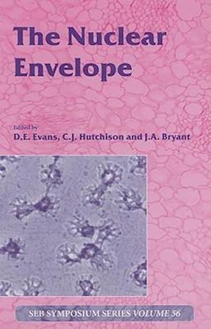 The Nuclear Envelope