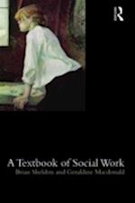 A Textbook of Social Work