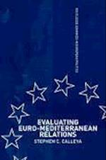 Evaluating Euro-Mediterranean Relations