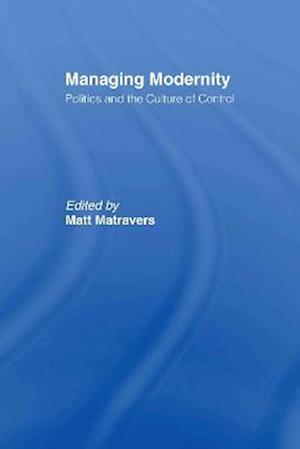 Managing Modernity