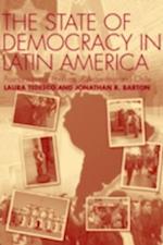 The State of Democracy in Latin America