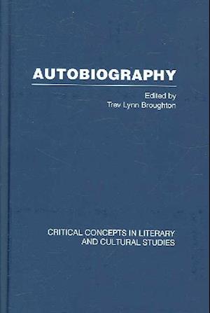 Autobiography