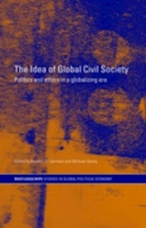 The Idea of Global Civil Society