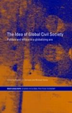 The Idea of Global Civil Society