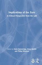 Implications of the Euro