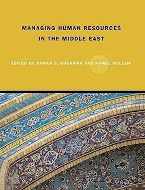 Managing Human Resources in the Middle-East