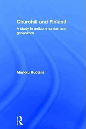Churchill and Finland