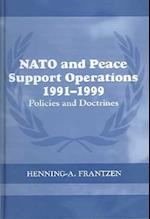 NATO and Peace Support Operations, 1991-1999