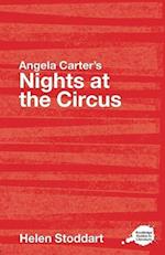 Angela Carter's Nights at the Circus