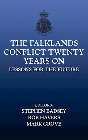 The Falklands Conflict Twenty Years On