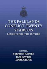 The Falklands Conflict Twenty Years On