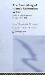 The Flourishing of Islamic Reformism in Iran