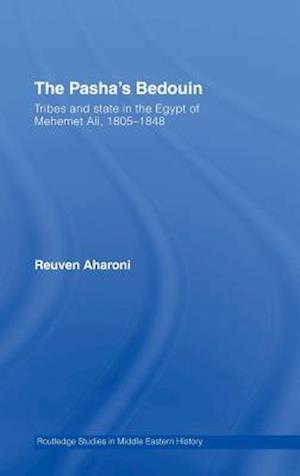 The Pasha's Bedouin