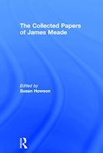 The Collected Papers of James Meade 4V