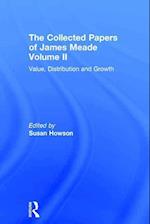 Collected Papers James Meade V2