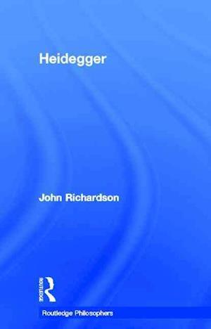 Heidegger