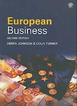 European Business