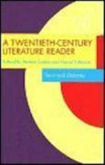 A Twentieth-Century Literature Reader