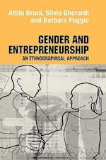 Gender and Entrepreneurship