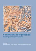 Complexity and Organization