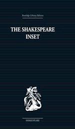 The Shakespeare Inset
