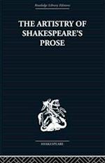 The Artistry of Shakespeare's Prose