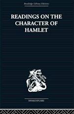 Readings on the Character of Hamlet