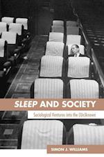 Sleep and Society