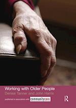 Working with Older People