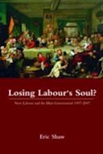 Losing Labour's Soul?