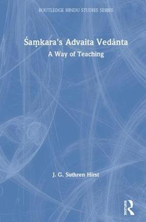 Samkara's Advaita Vedanta