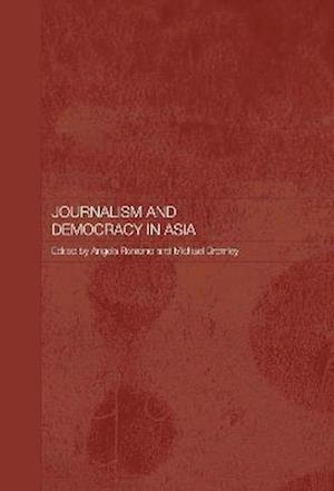 Journalism and Democracy in Asia