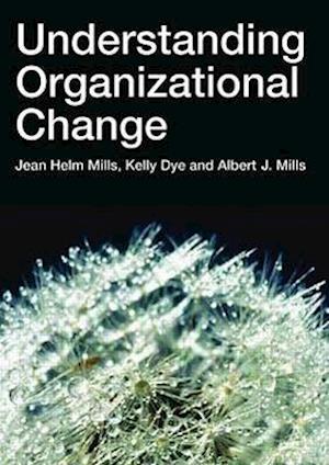 Understanding Organizational Change