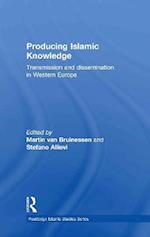 Producing Islamic Knowledge