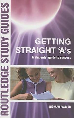 Getting Straight 'A's