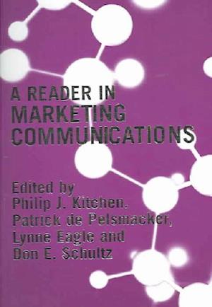 A Reader in Marketing Communications