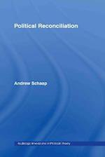 Political Reconciliation