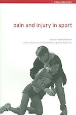 Pain and Injury in Sport
