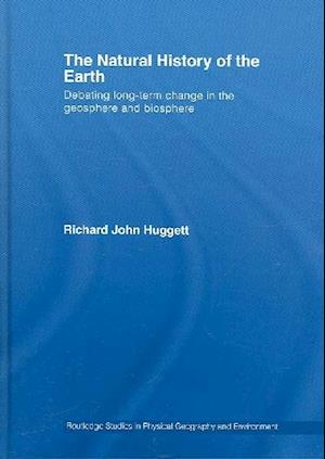 The Natural History of Earth