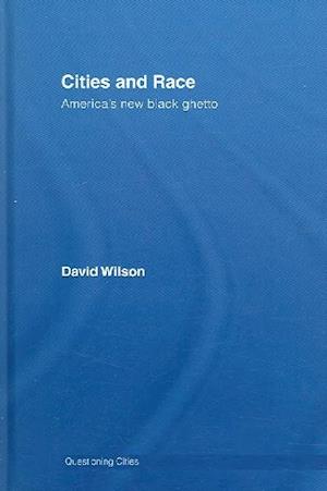 Cities and Race