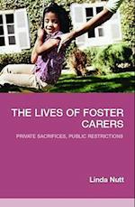 The Lives of Foster Carers