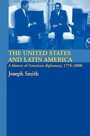 The United States and Latin America