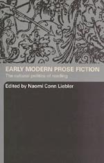 Early Modern Prose Fiction
