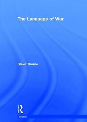 The Language of War