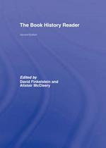 The Book History Reader