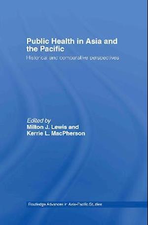 Public Health in Asia and the Pacific